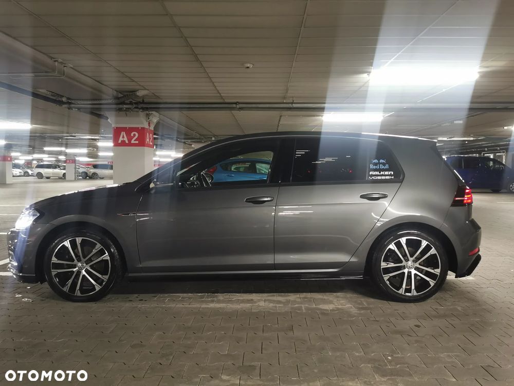 Volkswagen Golf VII 1.5 TSI BMT Evo Highline DSG - 33