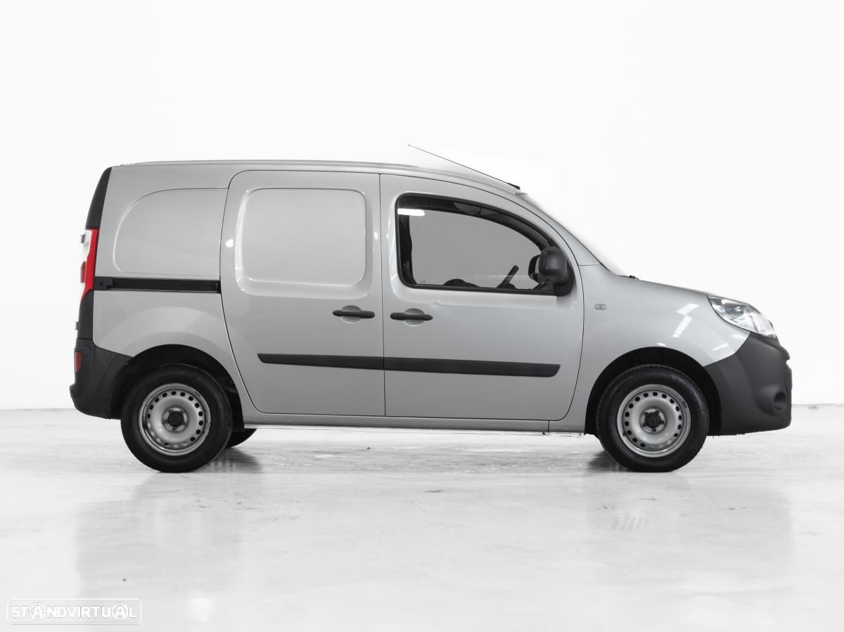 Renault Kangoo 1.5 dCi Busines  c/iva - 2
