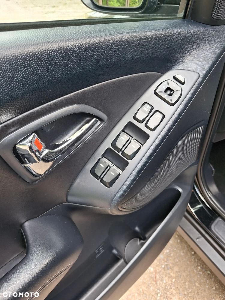 Hyundai ix35 - 16