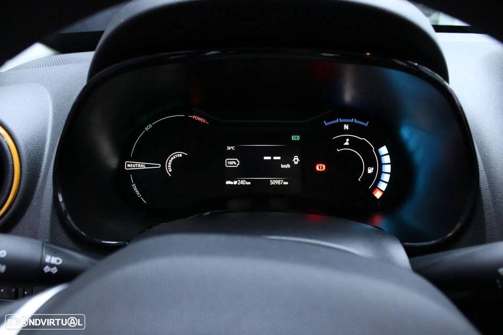 Dacia Spring Electric 45 Comfort Plus - 9