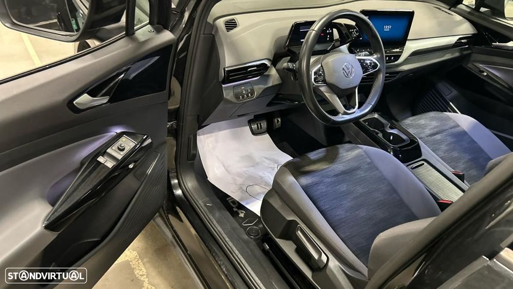 VW ID.4 77 kWh Pro Performance - 5