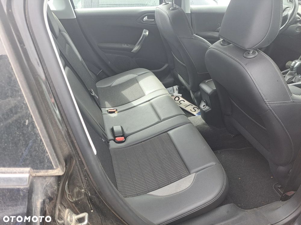 PEUGEOT 2008 1.6B 120KM 2014R - CZĘŚCI !!! - 7