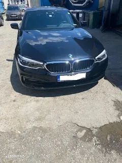BMW Seria 5 520d AT - 1