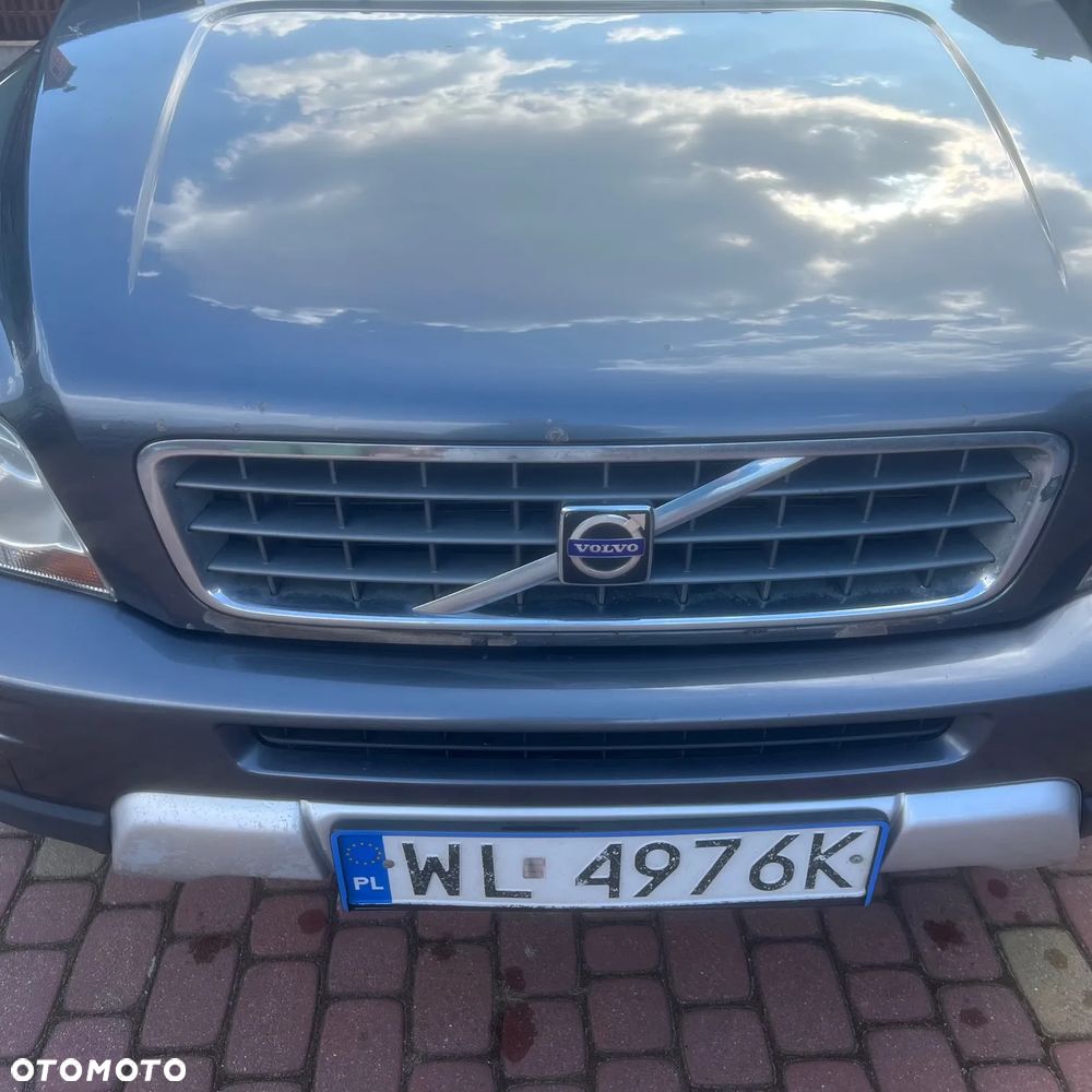 Volvo XC 90 D5 AWD Executive - 9