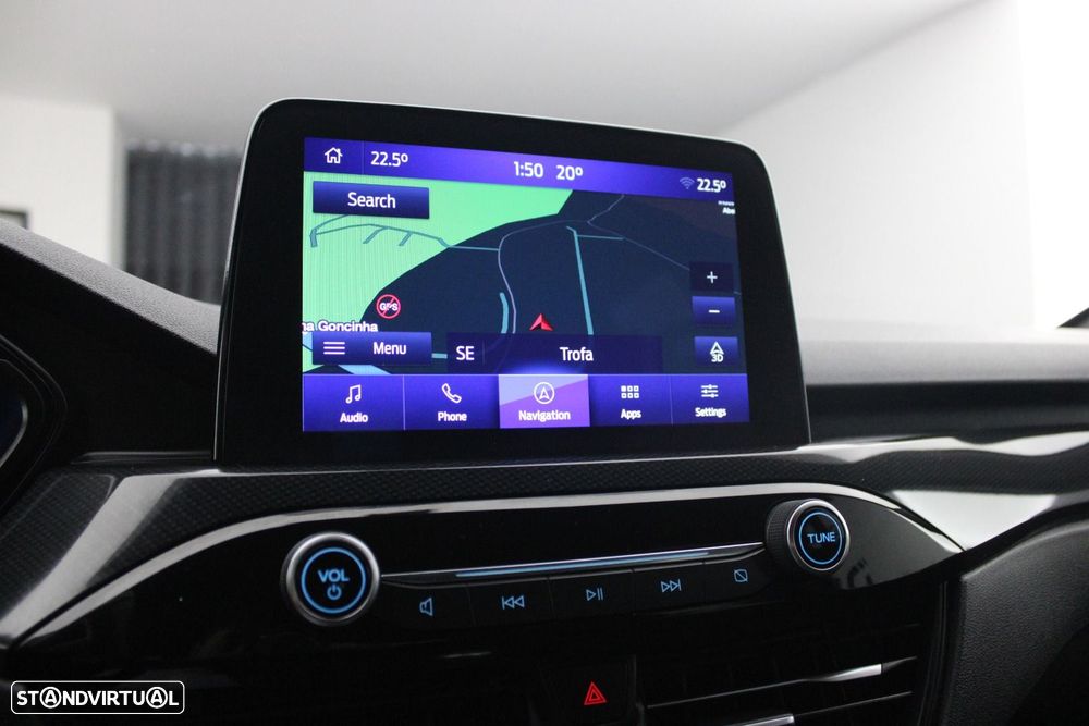 Ford Kuga 1.5 EcoBoost ST-Line - 18