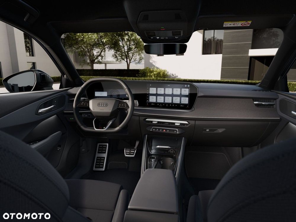 Audi Q3 Sportback - 7