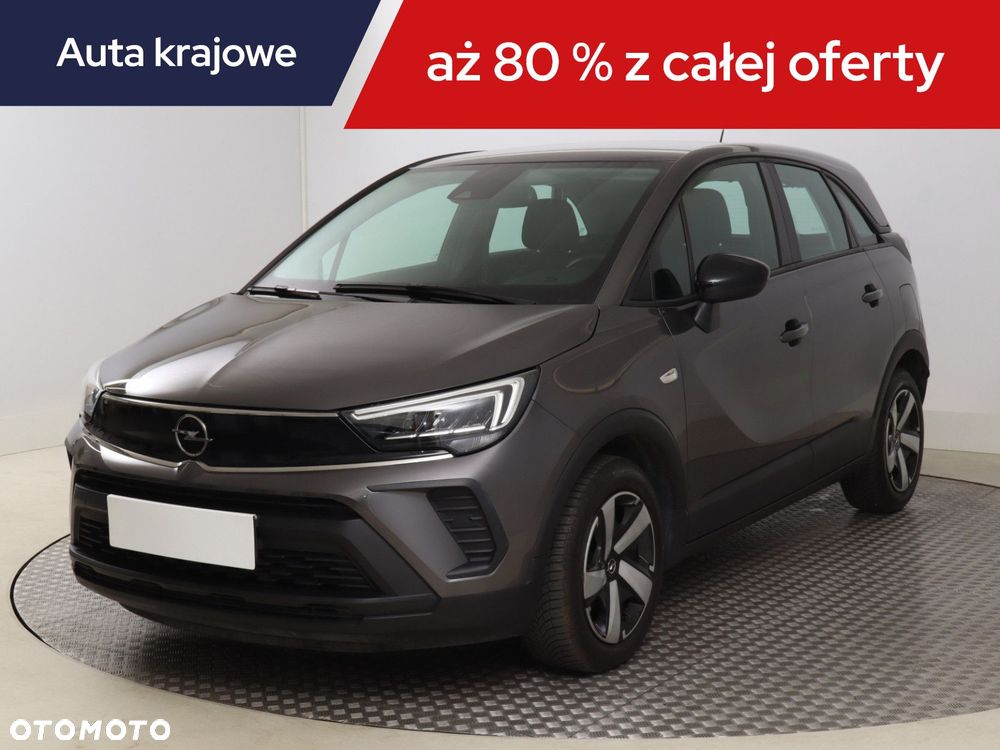 Opel Crossland X - 3