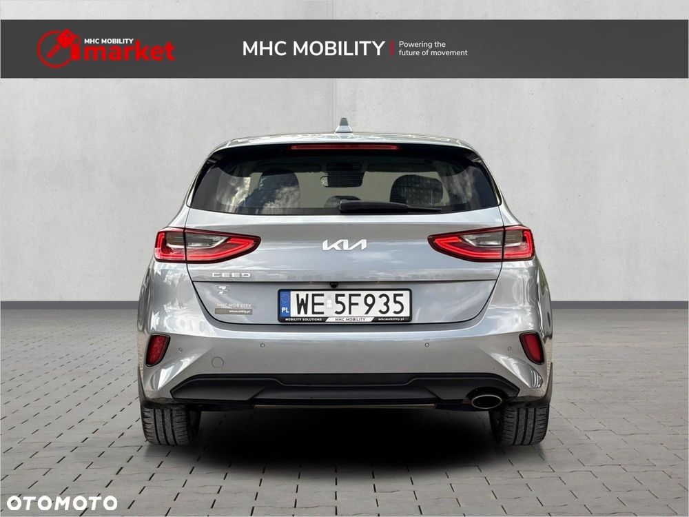 Kia Ceed 1.5 T-GDI M DCT - 3