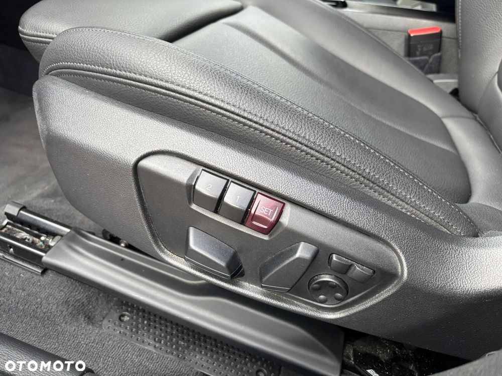 BMW X2 xDrive18d M Sport - 4