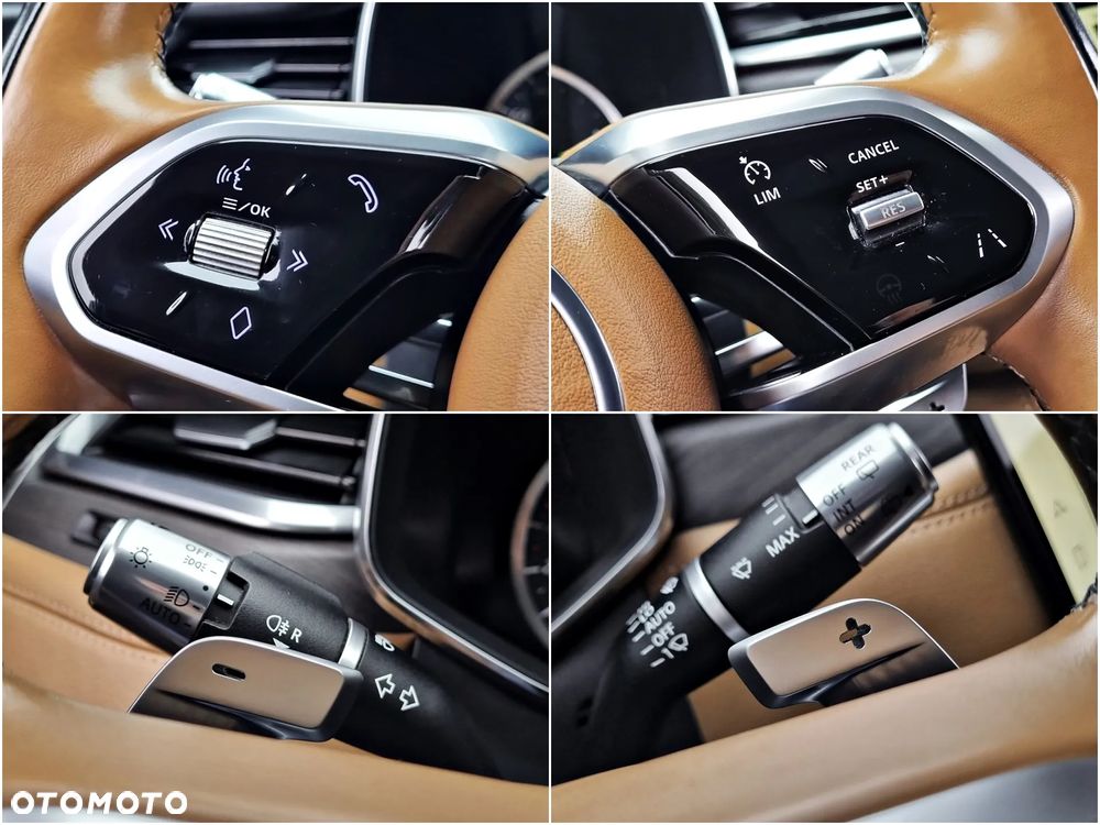 Jaguar F-Pace 2.0 D200 mHEV AWD R-Dynamic HSE - 26