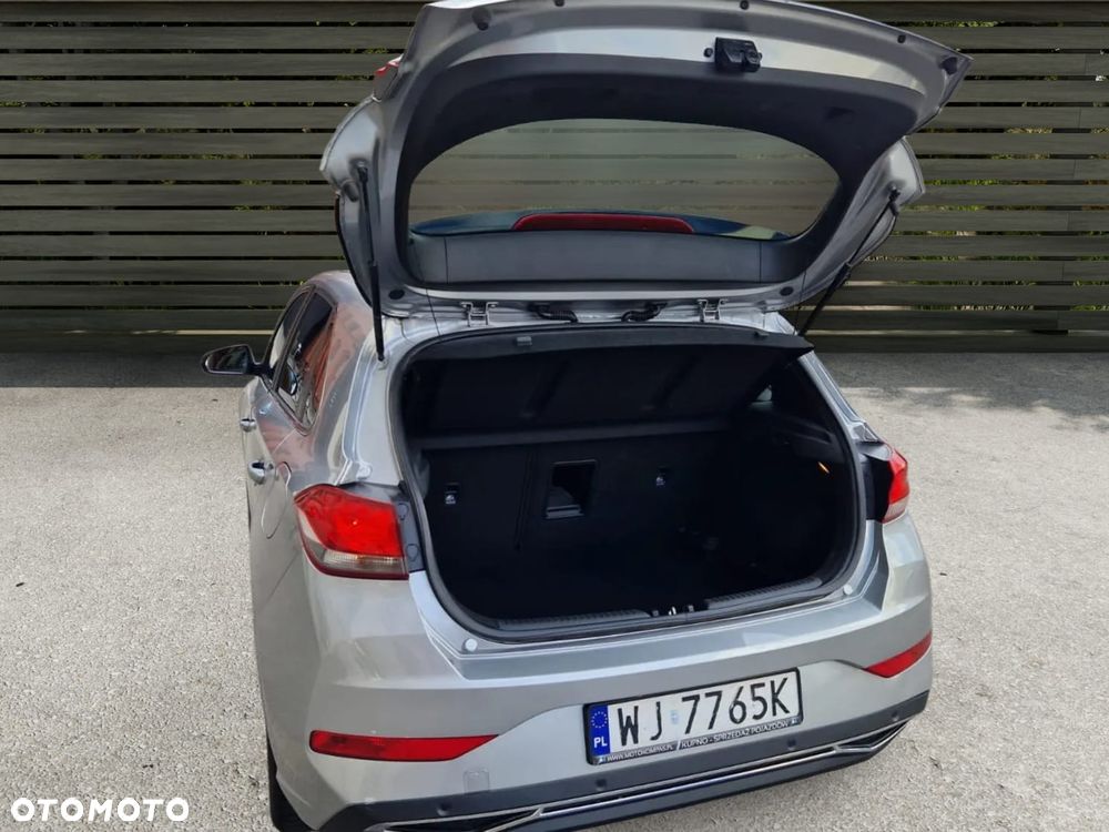 Hyundai i30 1.5 DPI Comfort - 13