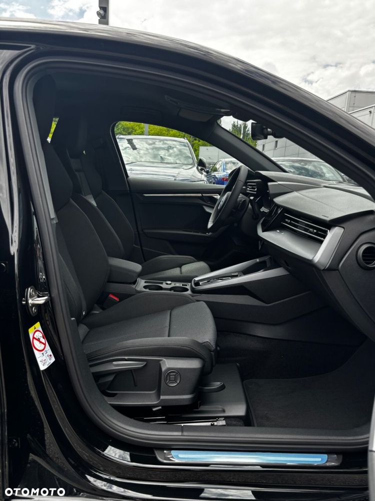 Audi A3 Sportback - 26