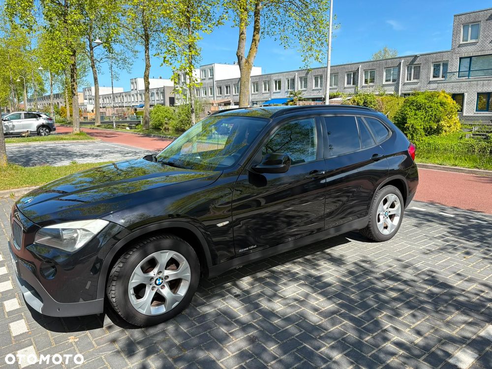 BMW X1 - 6