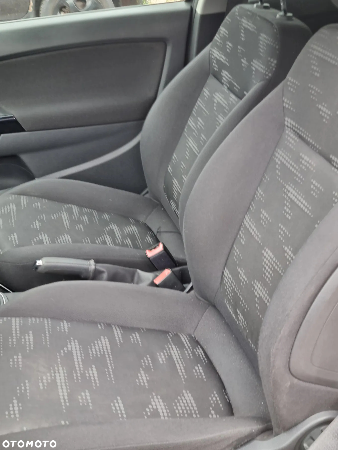 Opel Corsa 1.4 16V Cosmo - 10