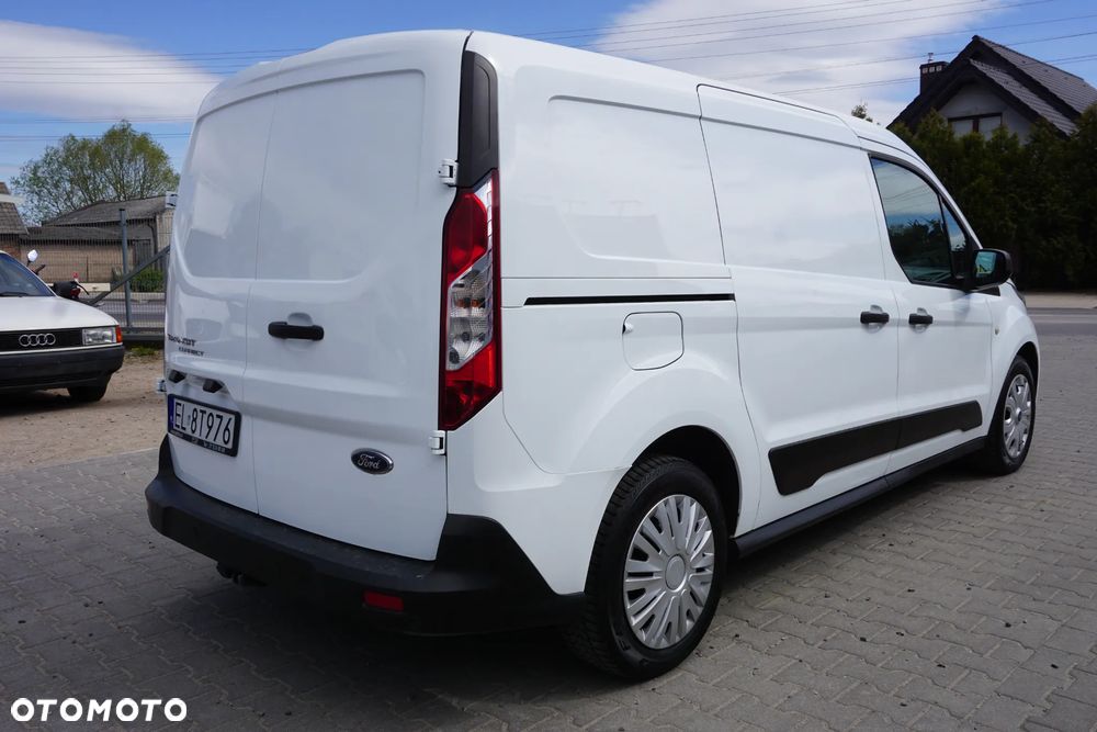 Ford Transit Connect 230 L2 Trend (bryg.) - 4