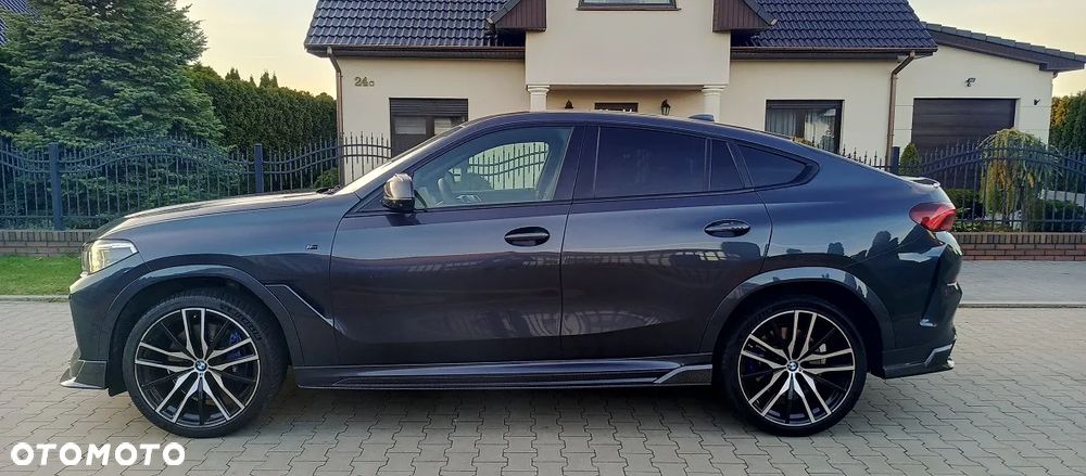 BMW X6 xDrive30d - 2