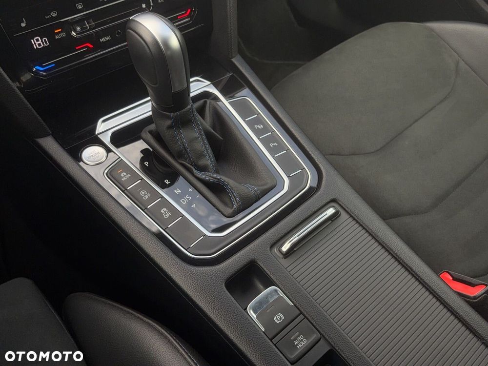 Volkswagen Arteon Shooting Brake - 32