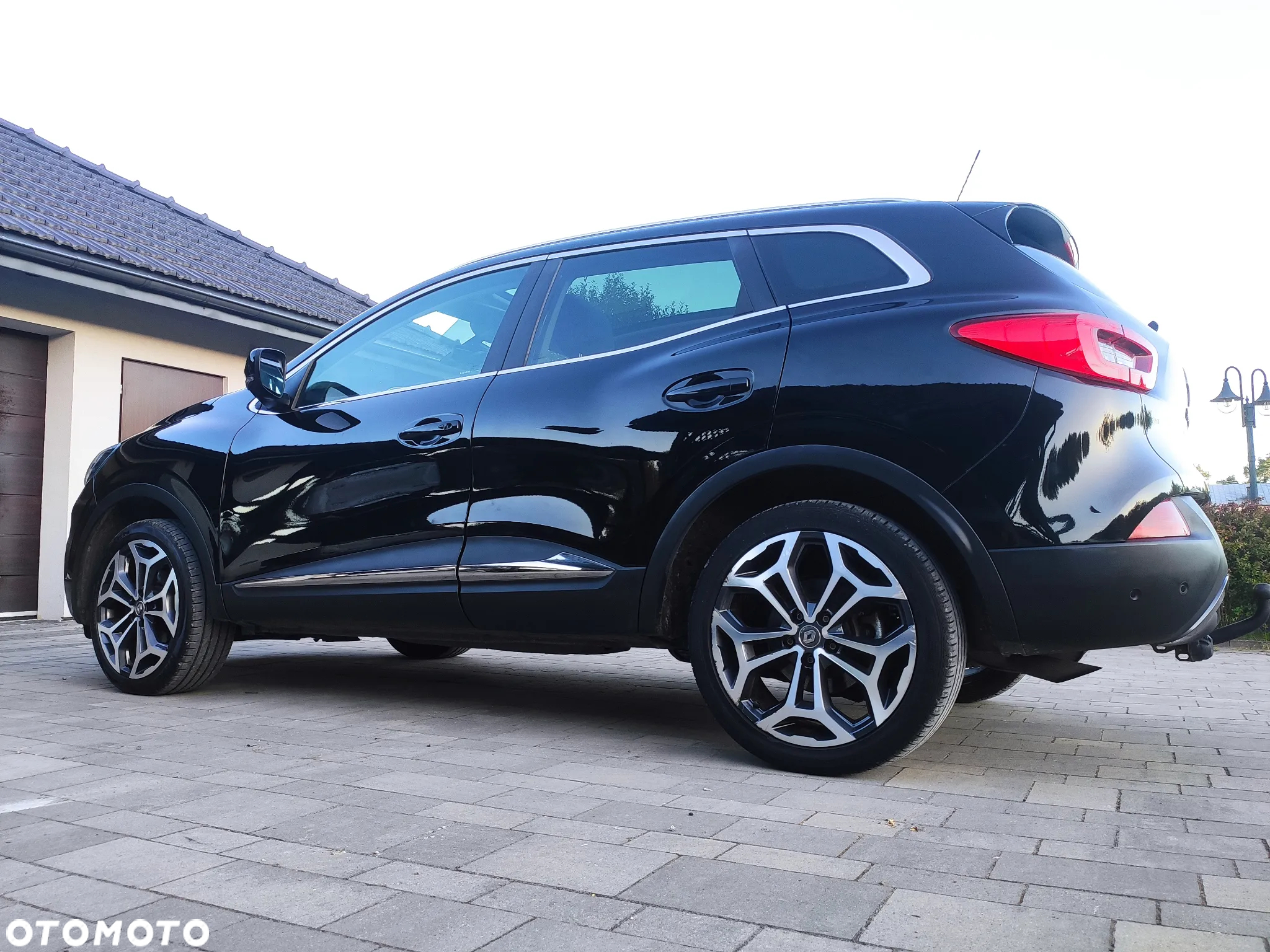 Renault Kadjar - 5