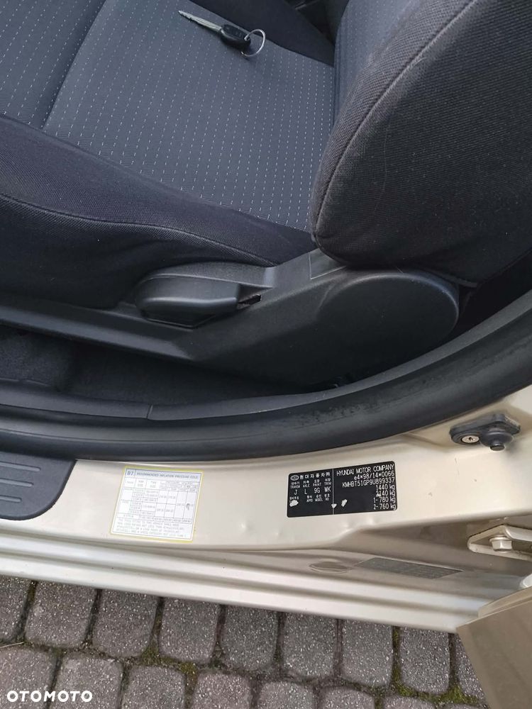 Hyundai Getz - 16