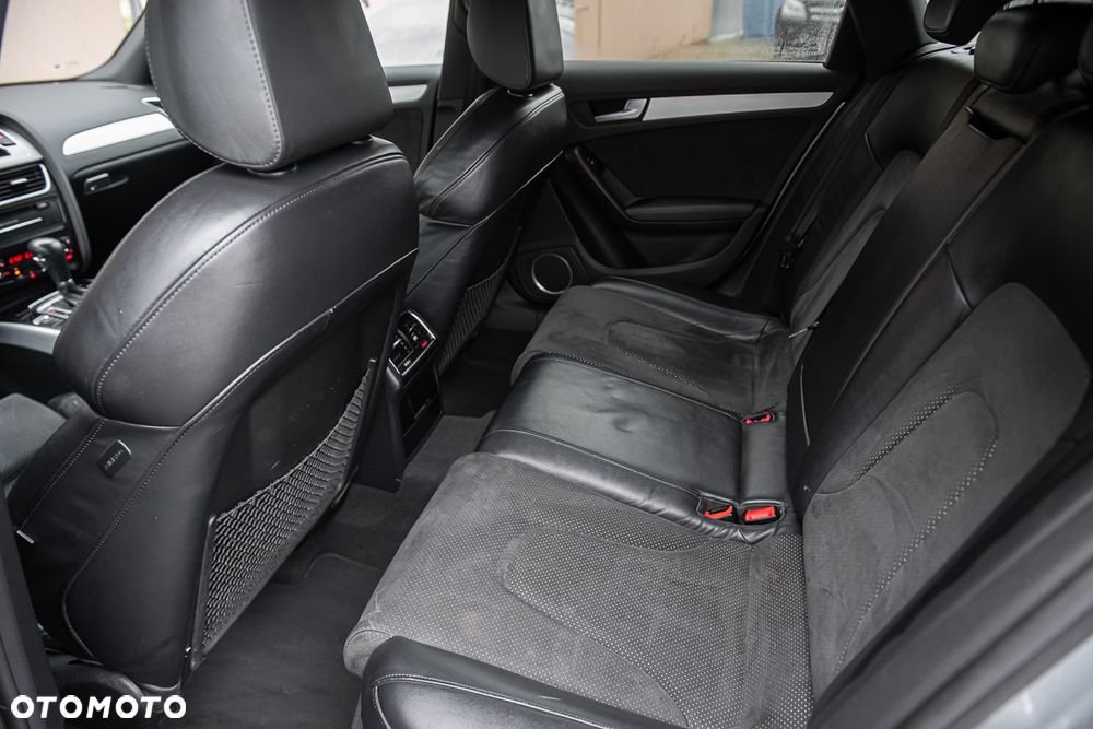 Audi A4 Avant - 14