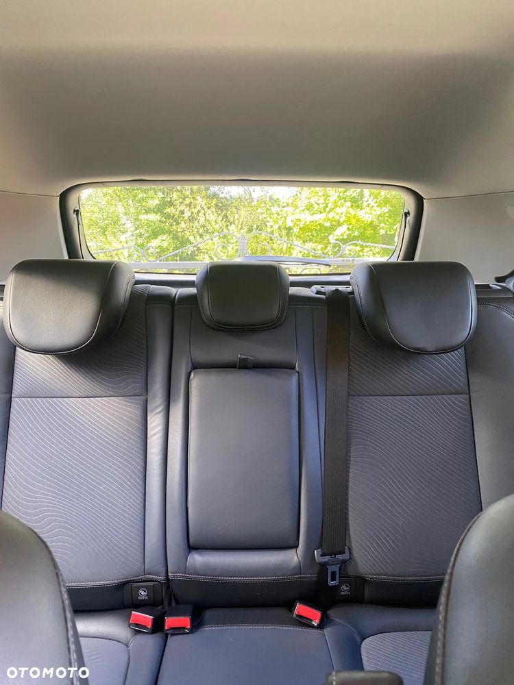 Opel Mokka 1.4 T Cosmo - 11