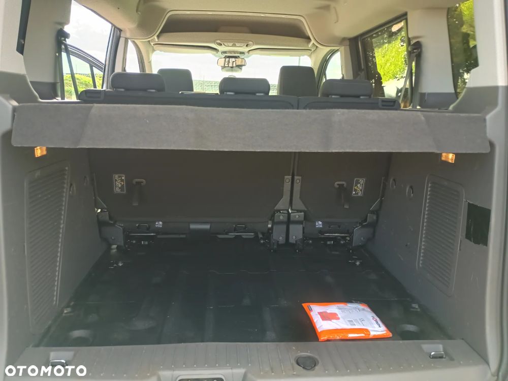 Ford Transit Connect 240 L1 Trend - 27