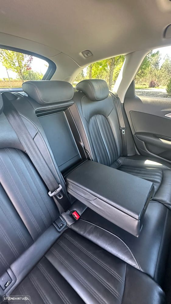Audi A6 Avant 2.0 TDi S-line S tronic - 21