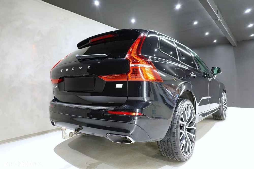 Volvo XC 60 T6 Plug-In Hybrid AWD R-Design - 7