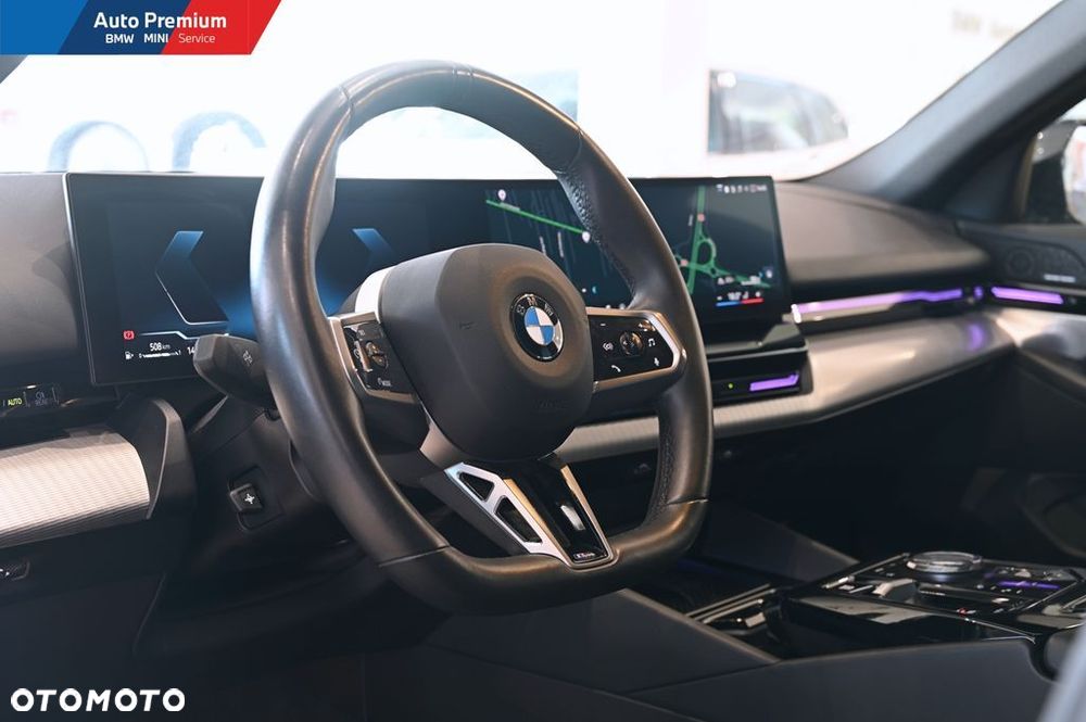 BMW Seria 5 520i mHEV - 6