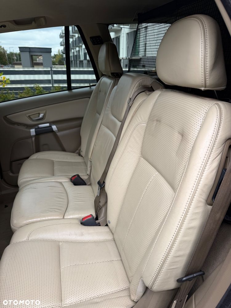 Volvo XC 90 4.4 V8 AWD Executive - 15