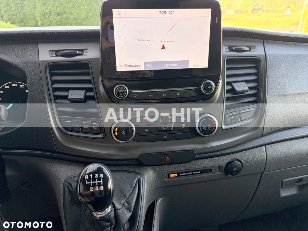 Ford Transit - 25