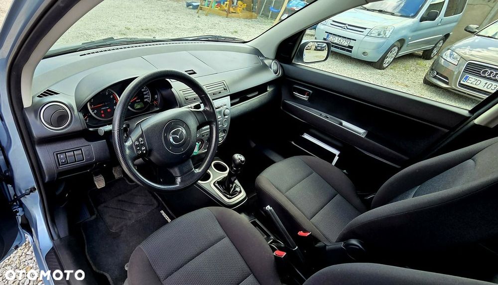 Mazda 2 1.4l Exclusive - 23