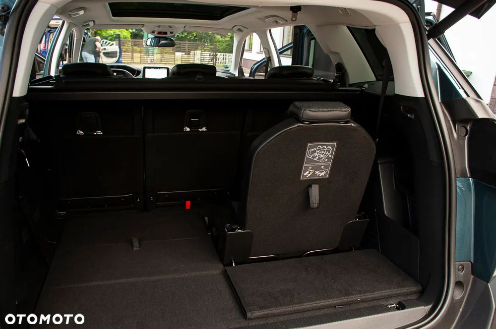 Peugeot 5008 2.0 BlueHDI GT S&S EAT6 - 16