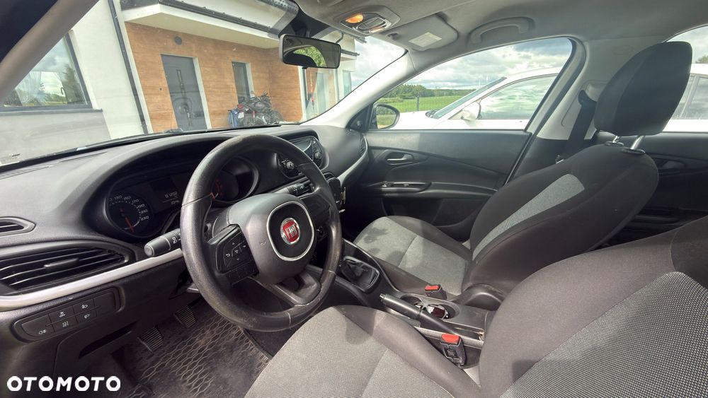 Fiat Tipo 1.4 16v Pop - 22