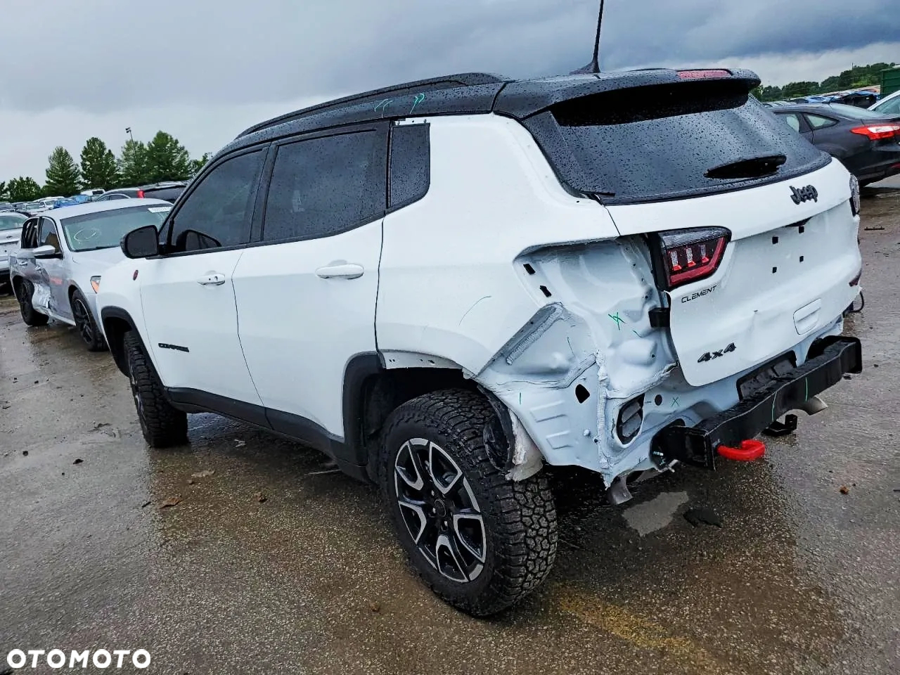 Jeep Compass - 2