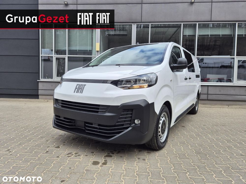 Fiat Scudo