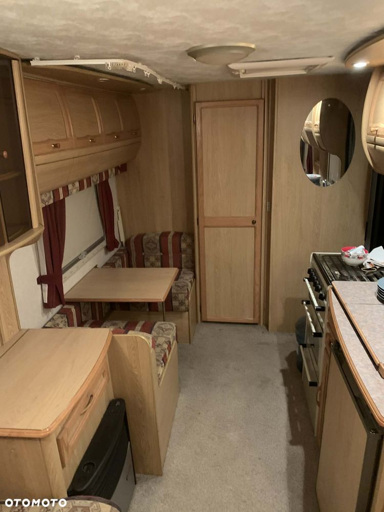 Coachman Pastiche 520/4 - 19