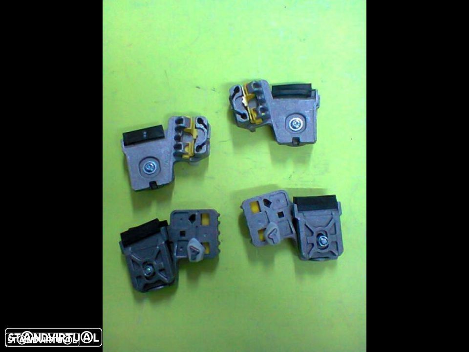 clips reparação elevador vw golf iv 4 - 1
