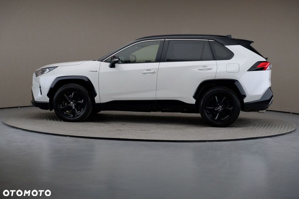 Toyota RAV4 - 4