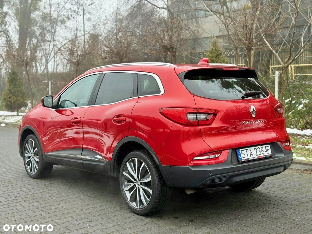 Renault Kadjar 1.3 TCe FAP Intens - 3