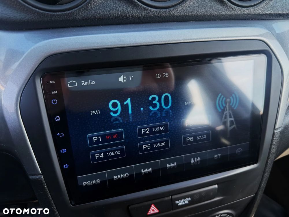 Suzuki Vitara 1.6 (4x2) Club - 14