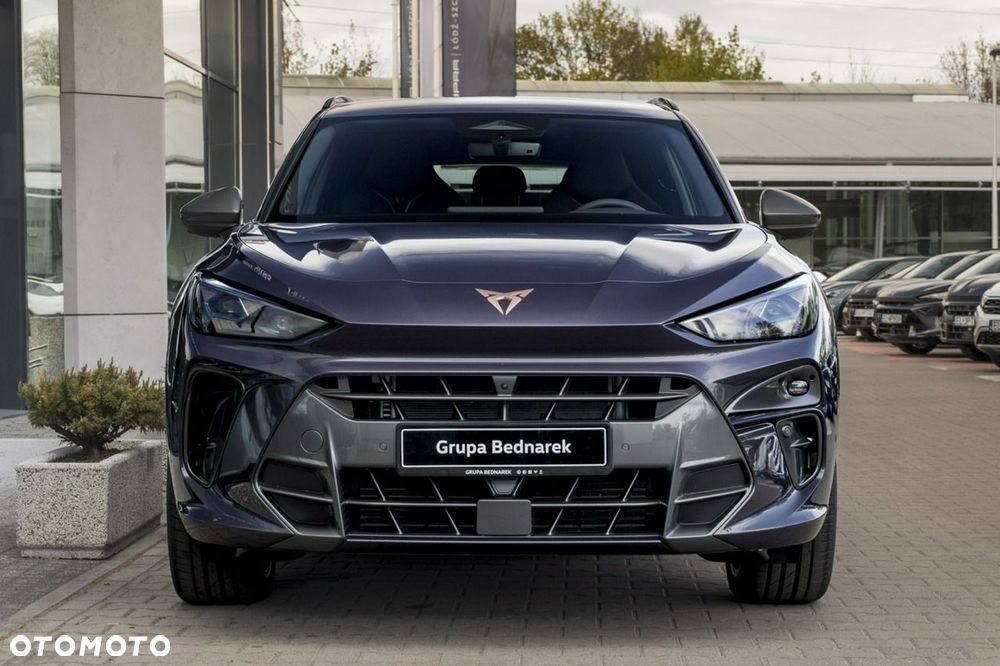 Cupra Terramar - 4