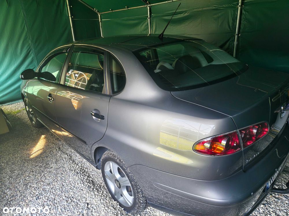 Seat Cordoba - 3