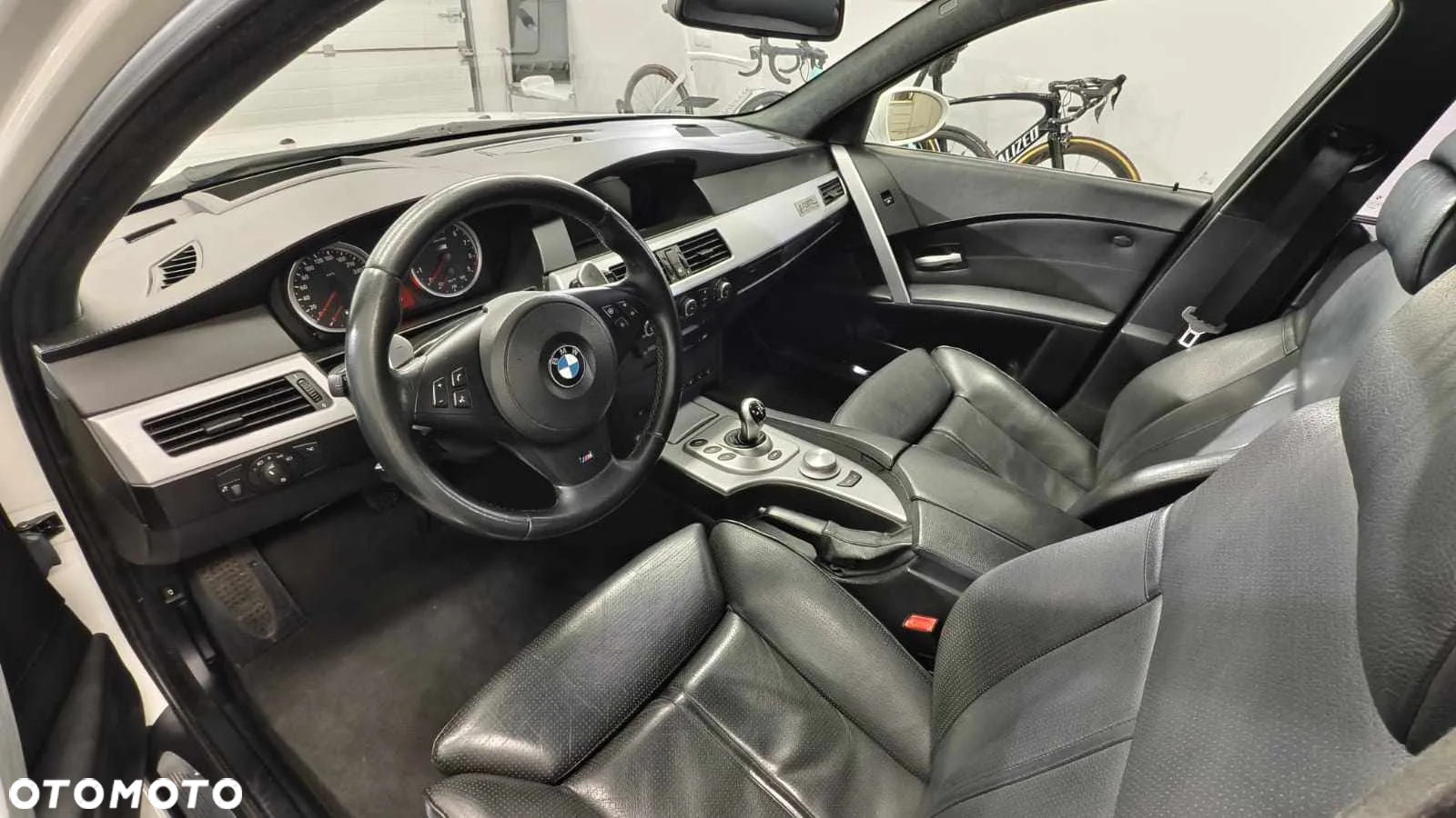 BMW M5 Standard - 12