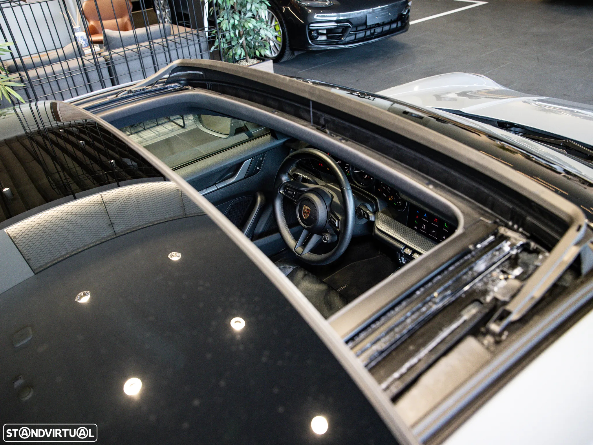 Porsche 911 (992) Carrera PDK - 41