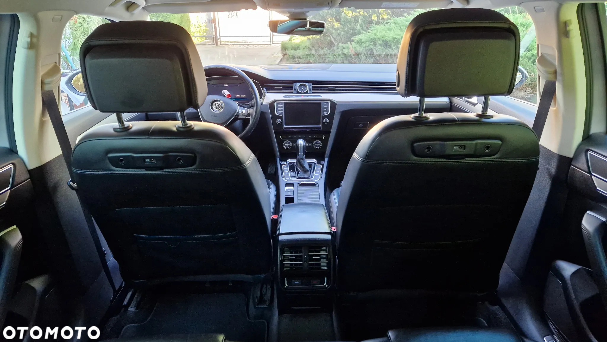 Volkswagen Passat 2.0 TDI Bi-Turbo BMT 4Mot Highline DSG - 16