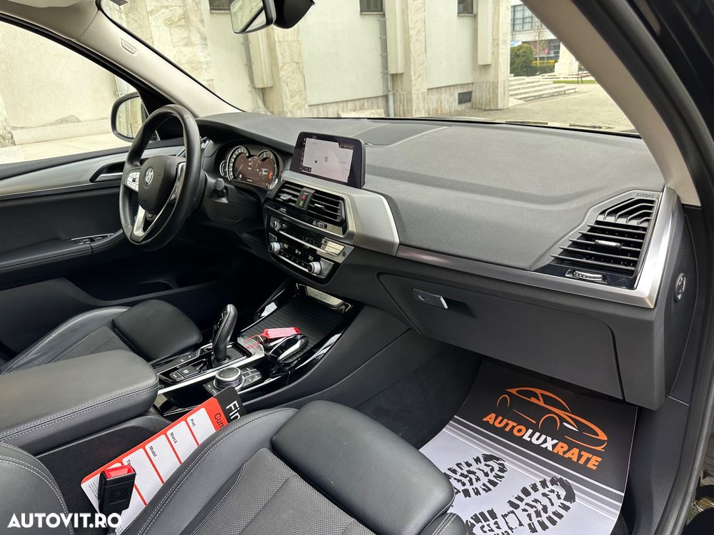BMW X3 - 39