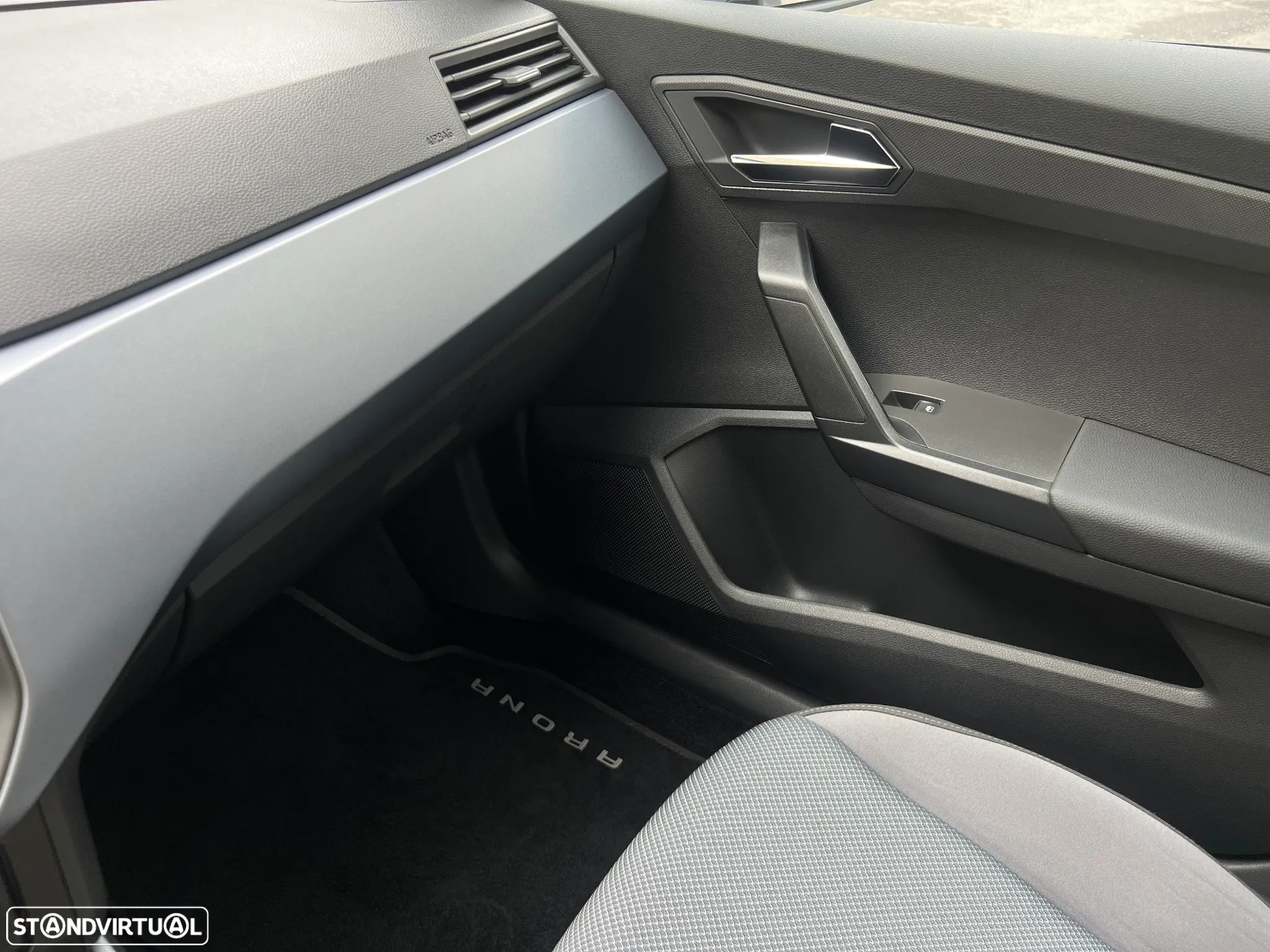 SEAT Arona 1.0 TSI Style - 12