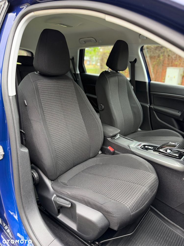 Peugeot 308 BlueHDi 130 EAT8 Stop & Start Active Pack - 19