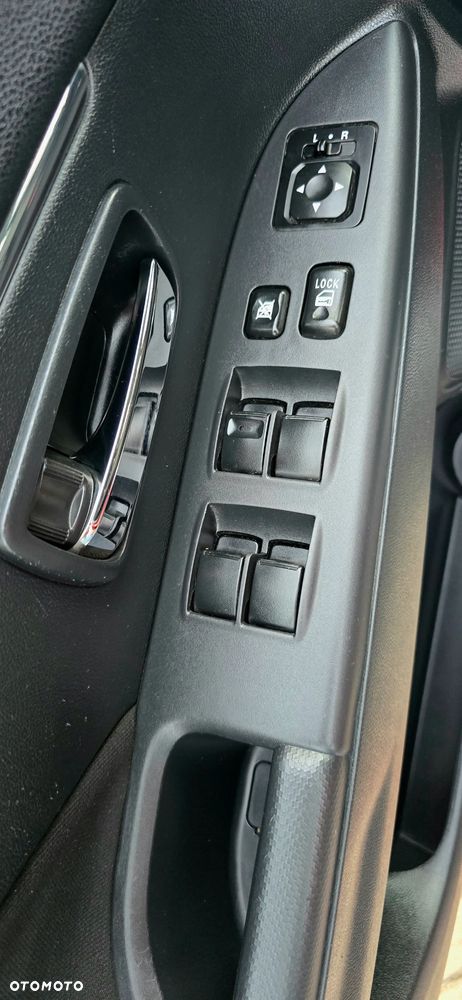 Mitsubishi ASX 1.6 Invite Navi - 24